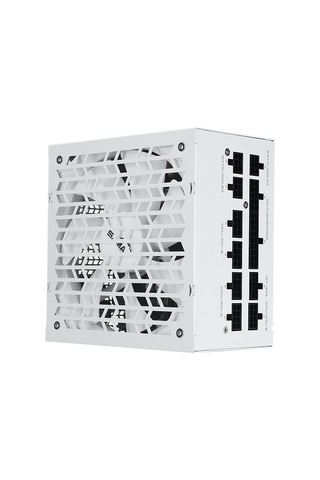 Sama G850, 850w, White, 80+ Gold, Cybenetics Certified, Full Modüler, Pcıe 5.1, Atx3.1, Beyaz, Gamıng, Atx, Power Suppl