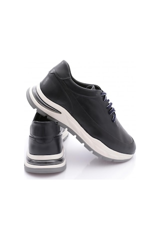 Dgn 1841 Erkek Sneakers Ayakkabi Lacivert