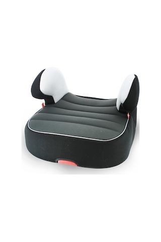 Comfymax Isofixli Yükseltici 15-36kg Oto Koltuğu - Black Pearl