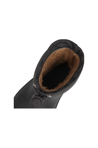 Igor Cc335-017 Mendi Borreguito Çocuk Yağmur Çizmesi Antrasit