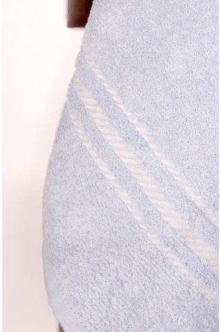 Baveno % 100 Pamuk 65X130 Banyo Havlusu