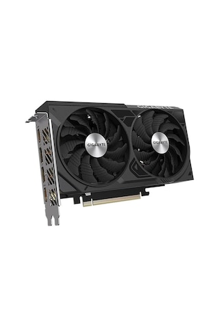 Gigabyte NVIDIA Geforce RTX 4060 Tİ WINDFORCE OC 16G GV-N406TWF2OC-16GD 16 GB GDDR6 128 Bit Ekran Kartı