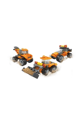 Ausini Assembling Master 3'Ü 1 Arada Set 25209