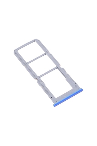 Oppo A55 4g Uyumlu Sim Kart Tepsisi Cph2325 Mavi