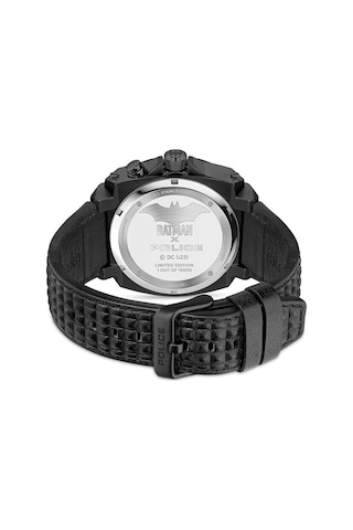 Police Pewgd0022601 Batman Erkek Kol Saati