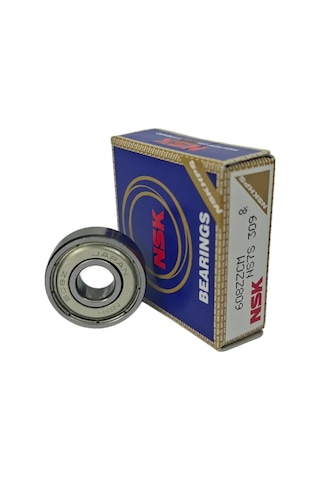 Nsk 4 Adet 608-zz 80018 Nsk Rulman Japonya 246427575