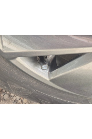 Seat Sibop Kapağı , Seat Araç Lastik Sibop Kapağı , Seat Araç Tekerlek Sibop Kapağı - 4 Adet