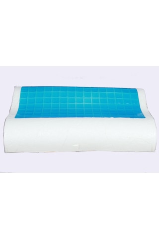 Rahatsan Doby Derin Jelli Longwave Visco Ortopedik Yastık