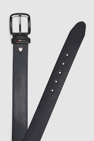 U.S. Polo Assn. U.s. Polo Assn. Erkek Lacivert Kemer 50322601-vr033