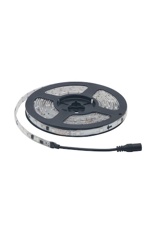 Ws2811 Argb Adreslenebilir Pixel Şerit Led Ip65 5 M 60 Led Magic Led