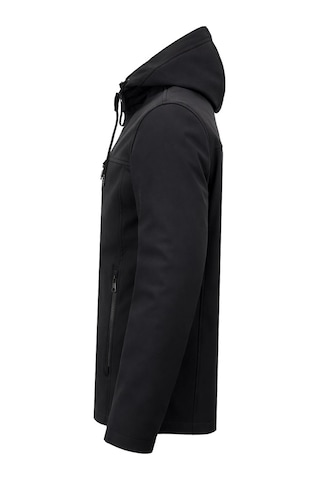 Calvin Klein Calvın Kleın Erkek Mont Cm403477-blk Siyah