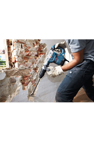 GSH 5 CE Kırıcı 0611321000