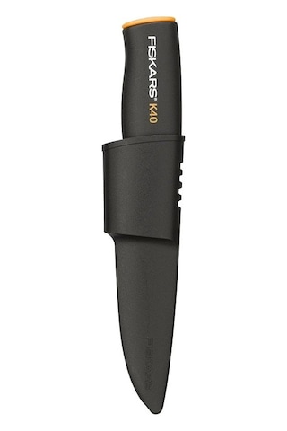 Fiskars K40 Genel Kullanım Bıçağı 225mm