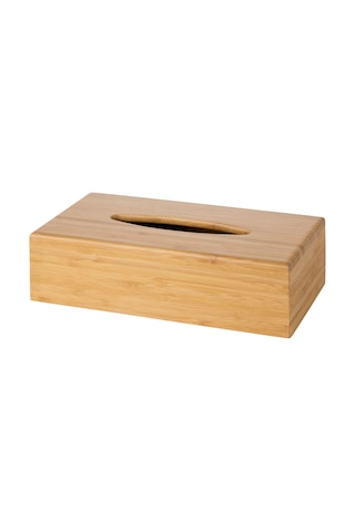 Ikea Bondlıan Peçetelik 26 X 14 X 7 Cm Kahverengi