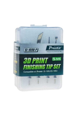 Proskit Sı-169U-P 3D Printer Sonlandırma Havya Yedek Uç