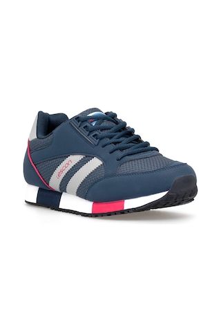 Lescon 26ybae00bltnm Bolton Erkek Klasik Sneaker Lacivert Lacivert
