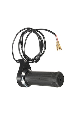 Elektrikli Bisiklet Çevirme Kolu Gaz Kolu Diğer