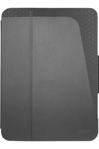 Targus Click ın Apple Uyumlu iPad Air 5th & 4th Gen 10 9" Pro 11" 1st 2nd 3rd 2021 Tablet Kılıfı Siyah Kapaklı Kılıf