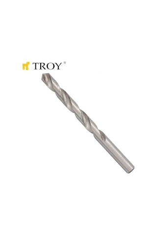 TROY 31030 HSS Matkap Ucu (Ø3,0mm) 1 Set = 10 adet