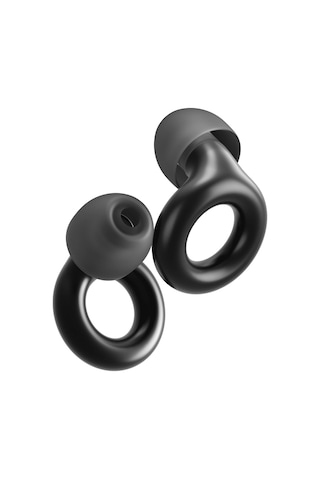 2 Kulak Tıkacı Konserler Ve Festivaller, Canlı Etkinlikler, Müzisyenler, Sporcular, Dj'ler Ve Gece Hayatı İçin Şık Ve Sertifikalı İşitme Koruması