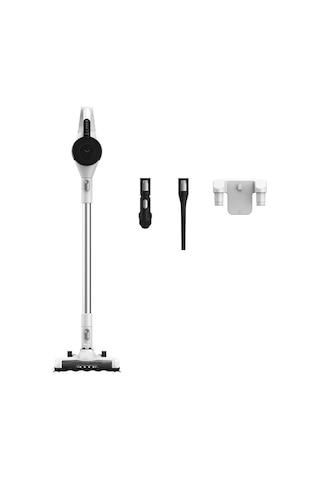 Vestel S30 B Dikey Şarjlı Süpürge