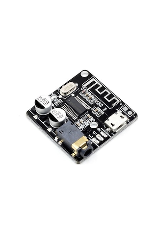 VHM-314 Bluetooth 5.0 Mp3 Modül VHM-314 Bluetooth 5 Ses Alıcı K