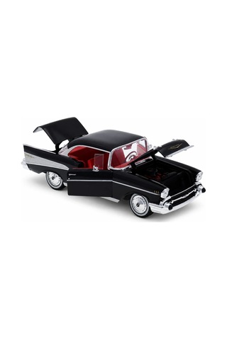 1957 Chevrolet Bel Air Coupe Model Araba 31477