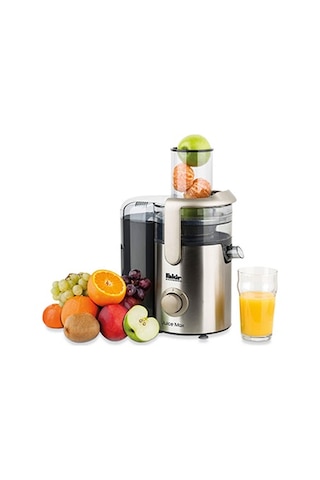 Fakir Juice Max Katı Meyve Sıkacağı