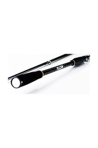 Fujin New Crow X-plus Ncr-962mh 290cm 20-60gr Spin Olta Kamışı Genel