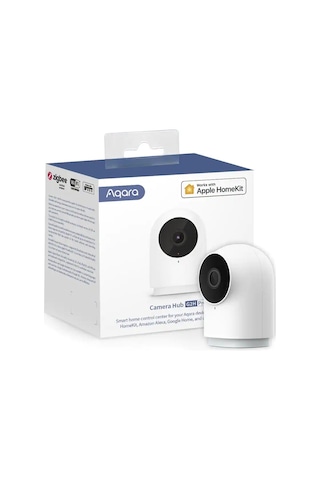 Aqara G2H Pro 1080P Akıllı Kamera CH-C01