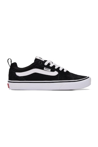 Vans Filmore Kadın Ayakkabısı Vn000eagbzw1 Siyah