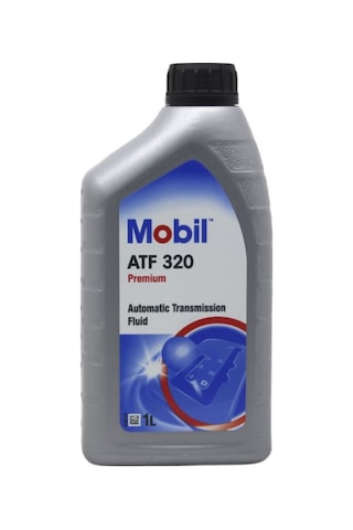 Mobil Atf 320 Dexron III Otomatik Şanzıman Yağı 1 L