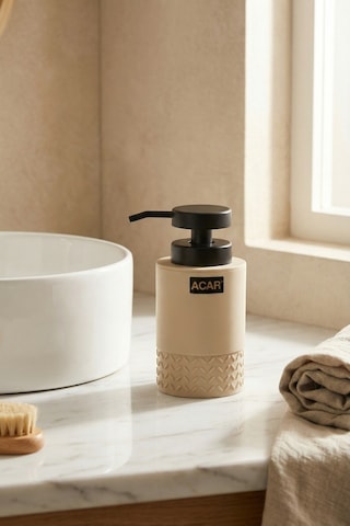 Marissa Sıvı Sabunluk Krem - 370 Ml Krem