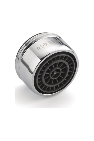 Moen 101010 Havalandırıcı, Krom