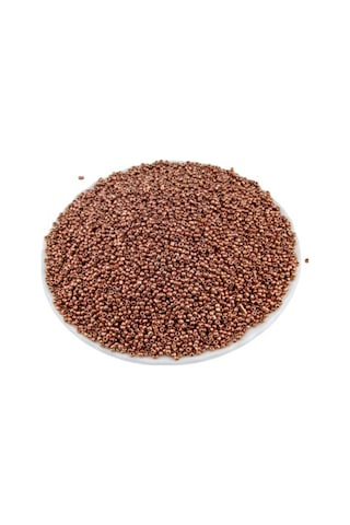 Rose Kaplama 11/0 2 Mm Kum Boncuğu 100 Gr