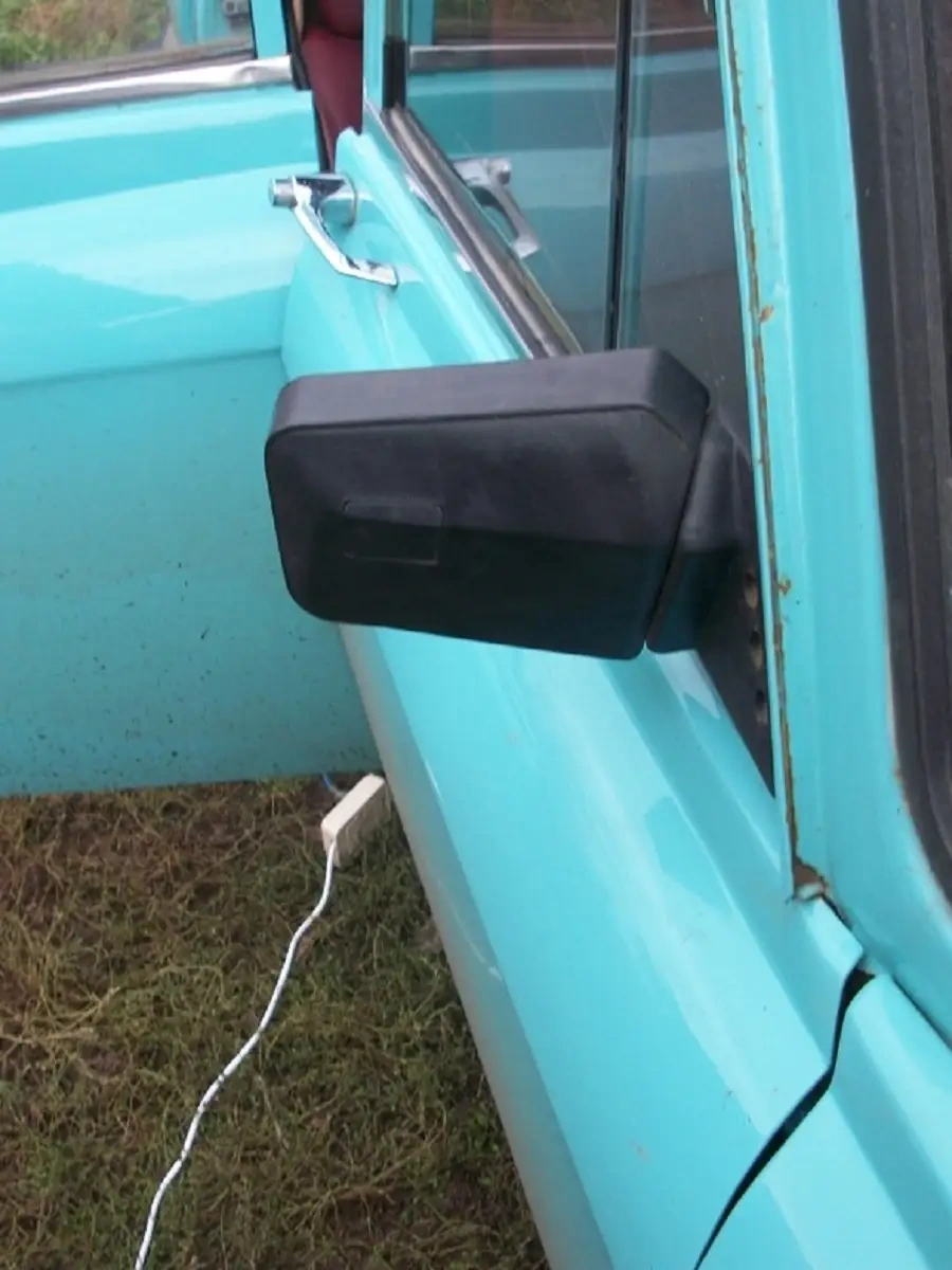 Grandrıal Skfteli Ayna 83997118