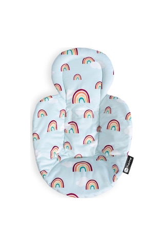 4moms Mamaroo Yeni Doğan Destek Pedi Rainbow