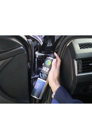 Tunap 102 Aktif Yağ 400 Ml. Outdoor Tunap Mp 102