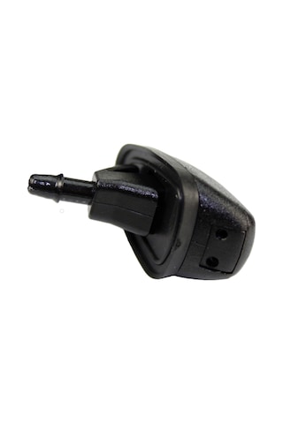 Fiat Doblo Fiorino Punto Nemo Bipper Uyumlu Arka Cam Silecek Su Fıskiyesi - Oem: 60666173