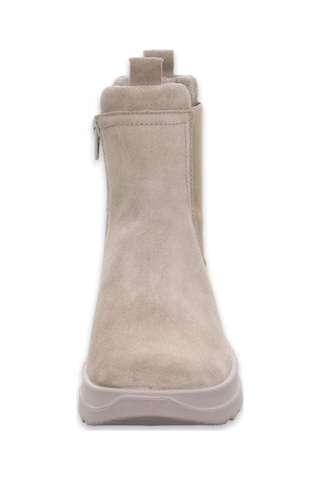 Legero 000413 Dreamer Gore-tex Deri Bej Kadın Bot Bej