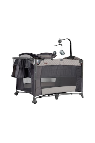 Prego Miami Oyun Parkı Ve Park Yatağı 8023