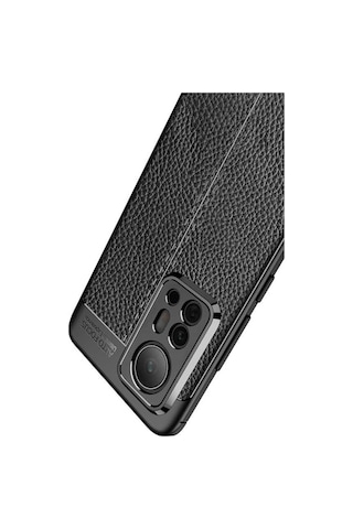 Xiaomi Mi 12 Pro Kilif Deri Tarzi Niss Silikon Case Kapak 560951181