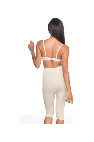 Veraura Lifestyle Ten Mı 2040 Anti Selülit Boxer Korse