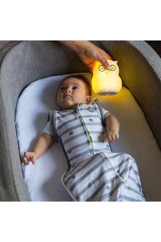 Bblüv Sleep 3'Ü 1 Arada Uyku Tulumu