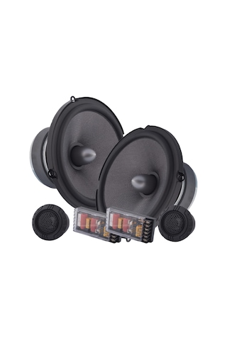 Roadstar RDH-172CI 17cm 2 Yollu Komponent Hoparlör 300W