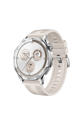 Huawei Watch Gt 5 Zore Krd-128 Silikon Kordon