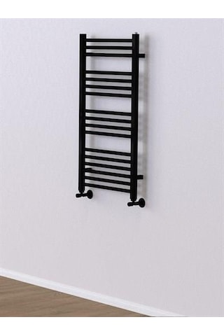Hazar Renkli Çelik Havlupan 600/1600 (22 borulu) Platin Krom