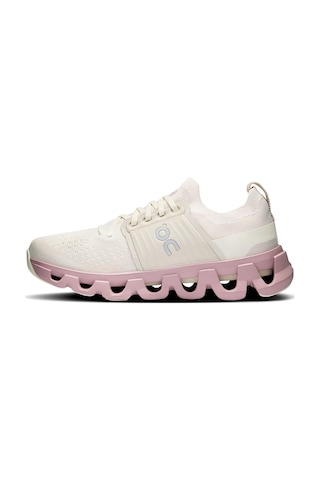 On Cloudswift 4 Kadın Yürüyüş Ayakkabısı-3wf10114295 Pembe