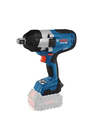 BOSCH GDS 18 V-1600 HC Akülü Darbeli Somun Sıkma Makinesi 06019M1000