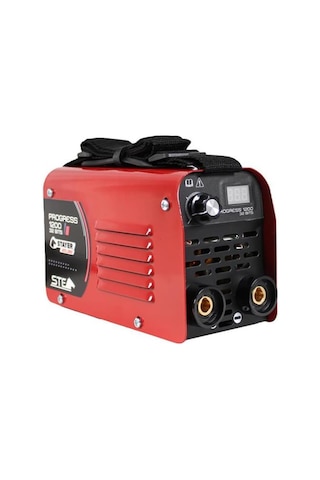 Stayer Progress 1200 125 Amper Inverter Kaynak Makinesi